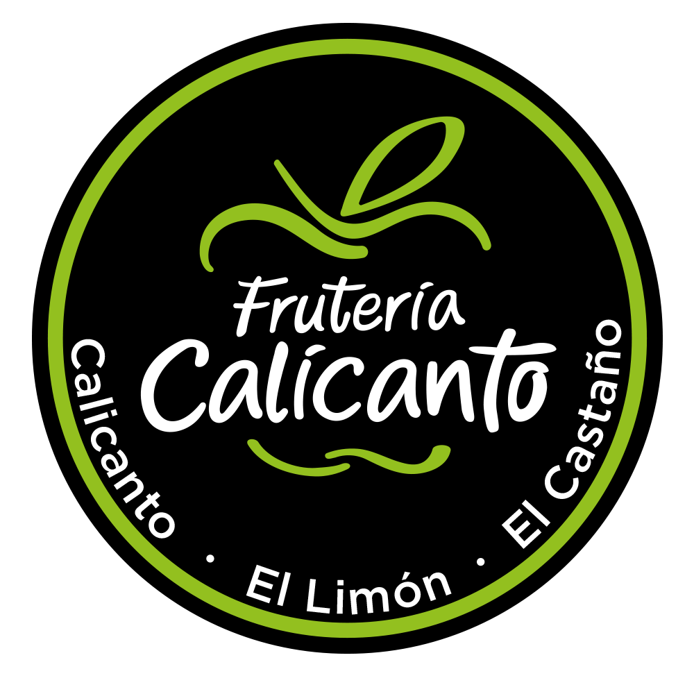 Frutería Calicanto